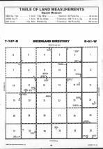 Greenland T137N-R61W, Barnes County 1992